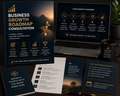 Business Growth Roadmap Consultation