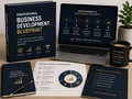 Professional Business Development Blueprint