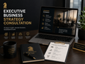 Executive Business Strategy Consultation