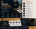 Business Formation & LLC Consulting